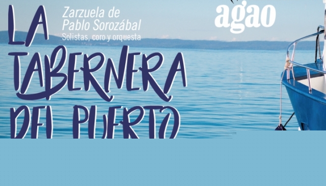 La Tabernera del Puerto