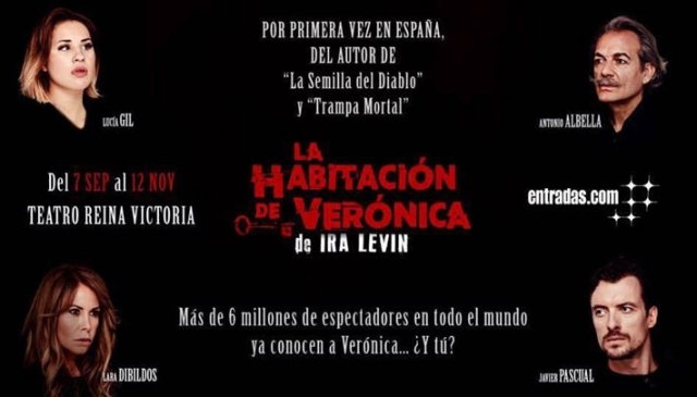 La Habitación de Verónica