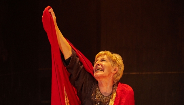 Reina Juana