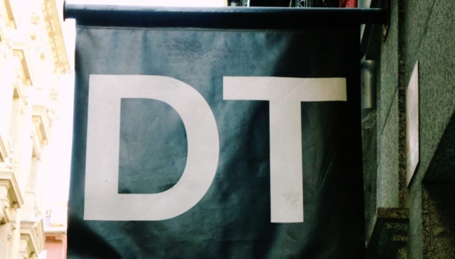 Angst. Una historia de terror adolescente