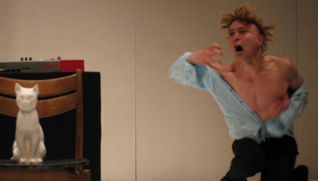 Som faves (El lugar sin límites)