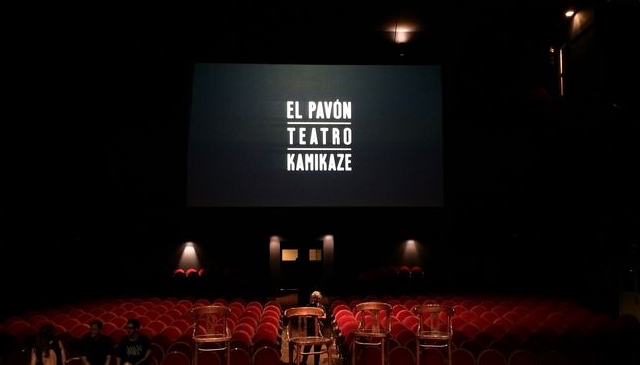 Desembarco de la Danza