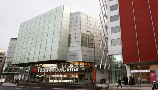 La Pastoral de Beethoven / Tierra Madre