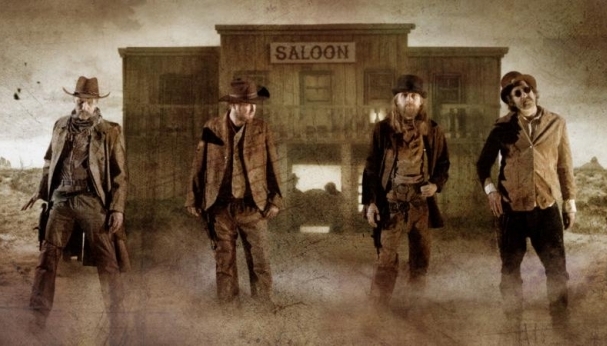 Deadtown
