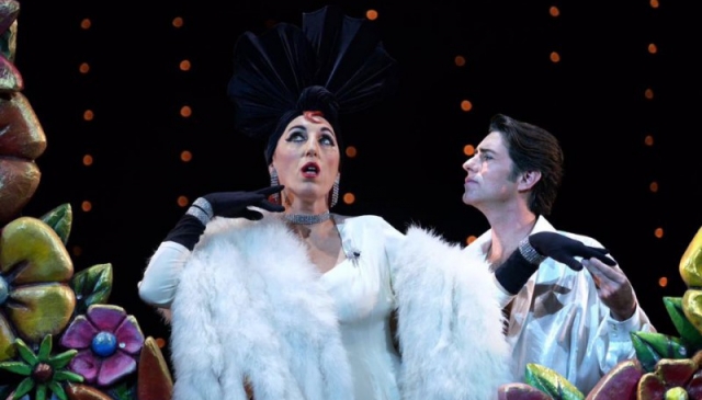 El Cantor de México