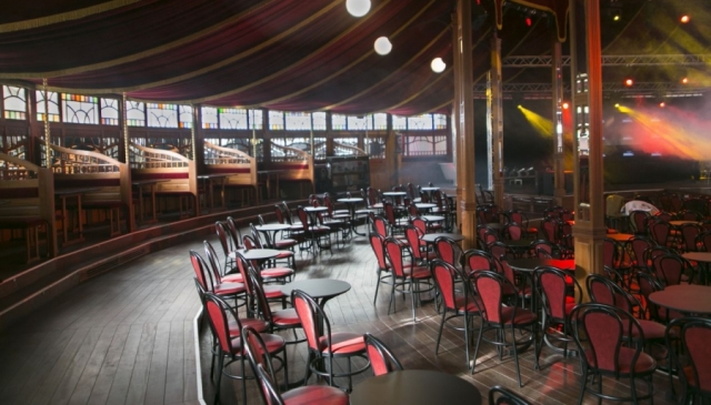 ¿Caerás en la tentación?