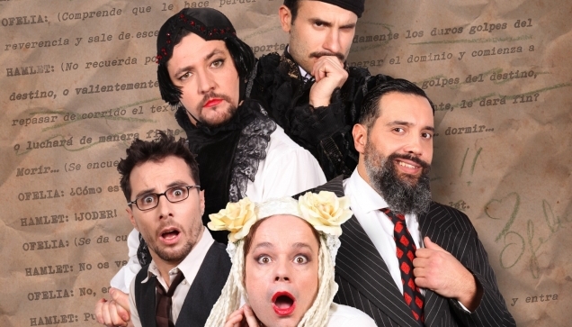 Clásicas envidiosas