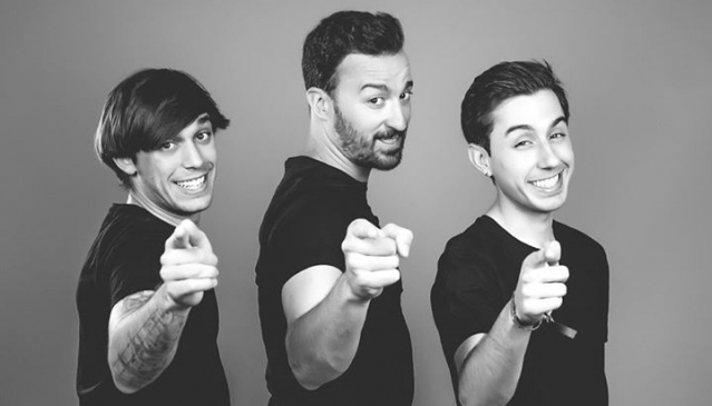 ¿Cómo matar a Julio Iglesias?