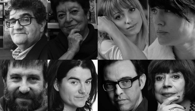 II Torneo de dramaturgia