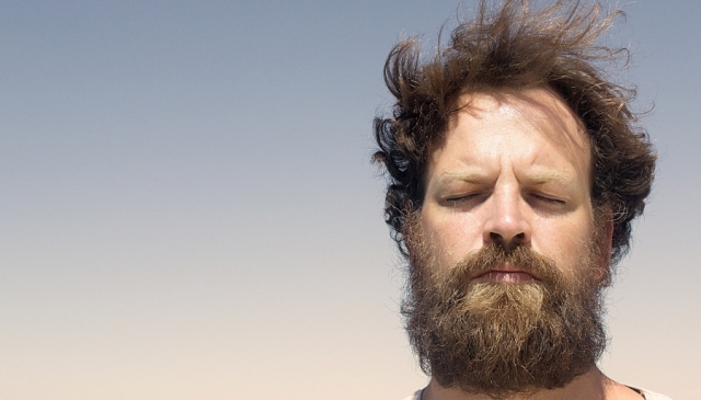 Un Cuerpo en Algún Lugar