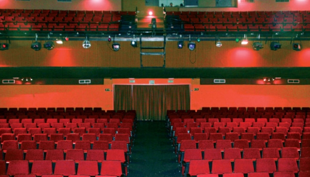 Los Tres Cerditos (El Musical)