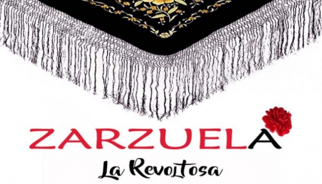 La Revoltosa