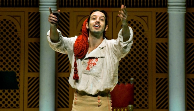 Las Bodas de Fígaro