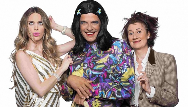 El clan de las divorciadas