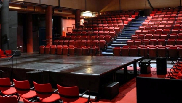 En algún lugar del ser o no ser