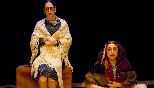 Las princesas del Pacífico