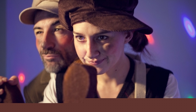 La isla de las luciérnagas