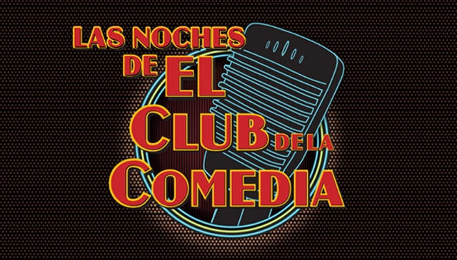 Las Noches de El Club de la Comedia