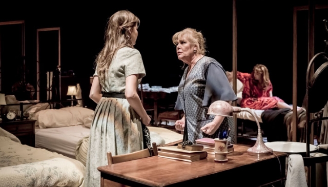 La pechuga de la sardina