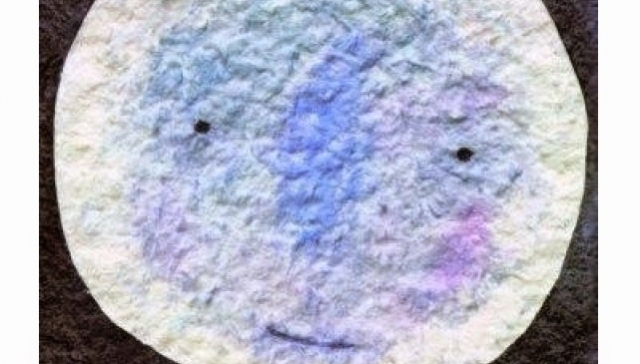 ¿A qué sabe la luna?