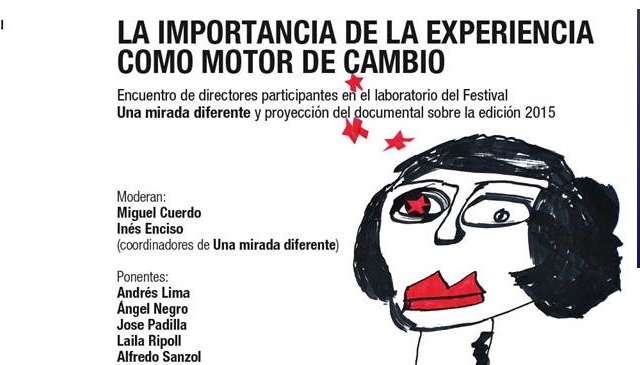 Una Mirada Diferente 