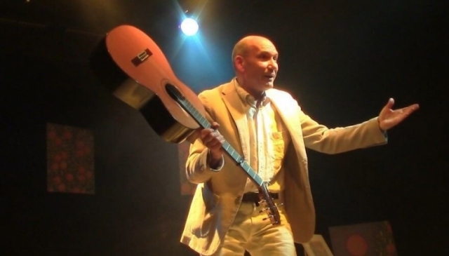 Pequeña Suite Emocional