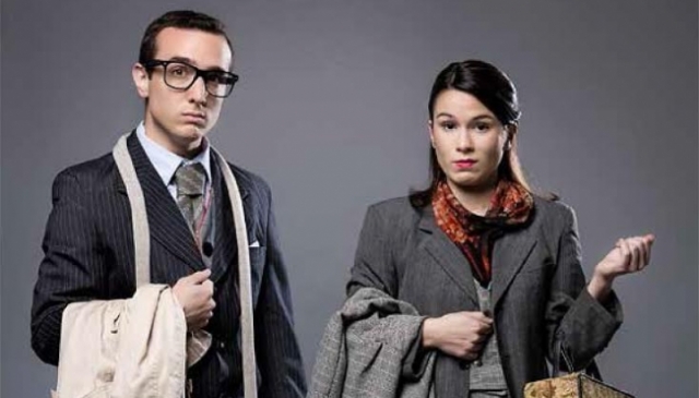  Romeo y Julieta de Bolsillo