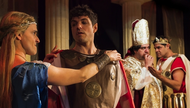 Rómulo el Magnífico