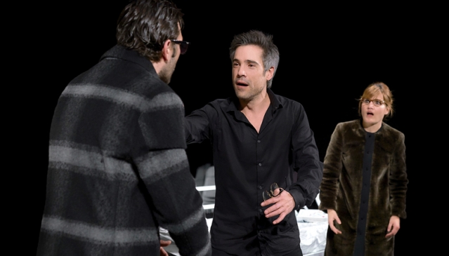 Si No Te Hubiese Conocido