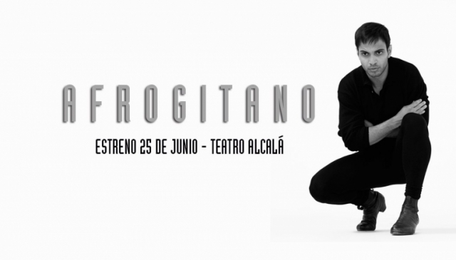 Afrogitano