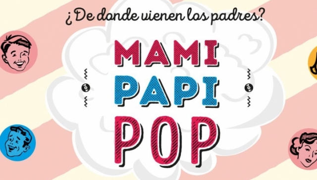 MamiPapiPop