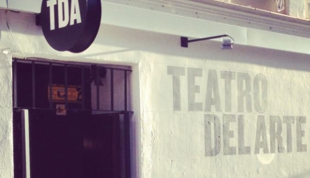 Cambio climático, un musical