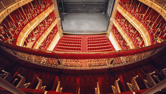 Acastos. ¿Para Qué Sirve el Teatro?