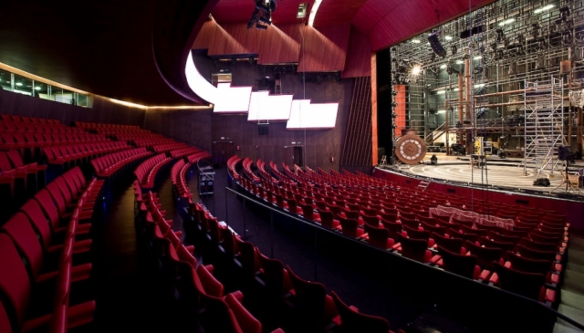 Le mouvement de l’air