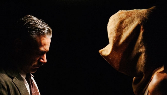 Pedro y el capitán