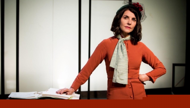 El Lunar de Lady Chatterley