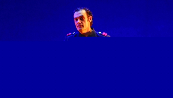 La Tragedia de Carmen (Veranos de la Villa 2015)