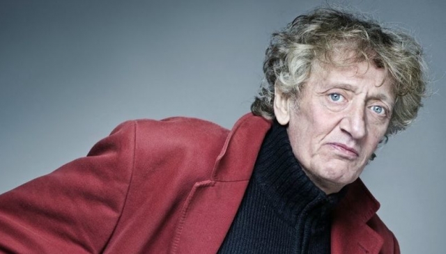 De cañas con Enrique San Francisco