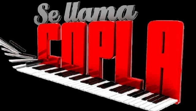Se Llama Copla