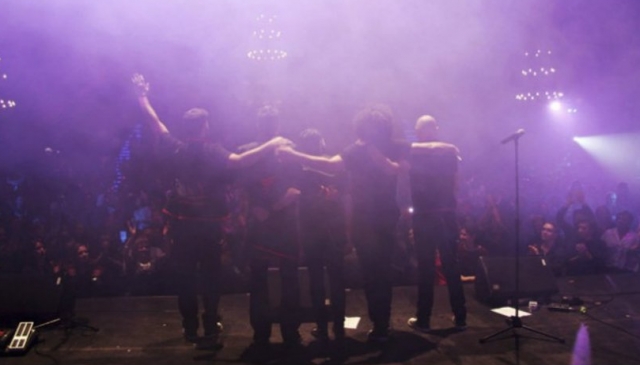 A Night At The Opera. The ultimate Queen Tribute