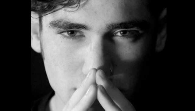 Adrián Salzedo - On air