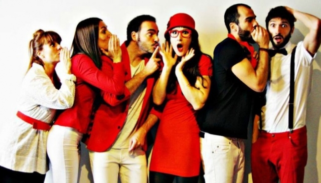 El Secreto de las Mujeres, el Musical 