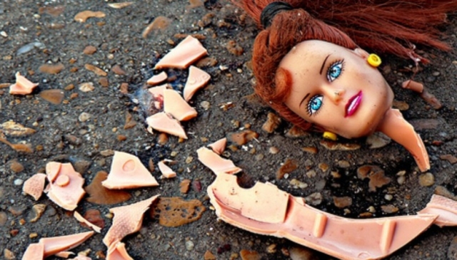 Princesas, hadas, putas y artesanos