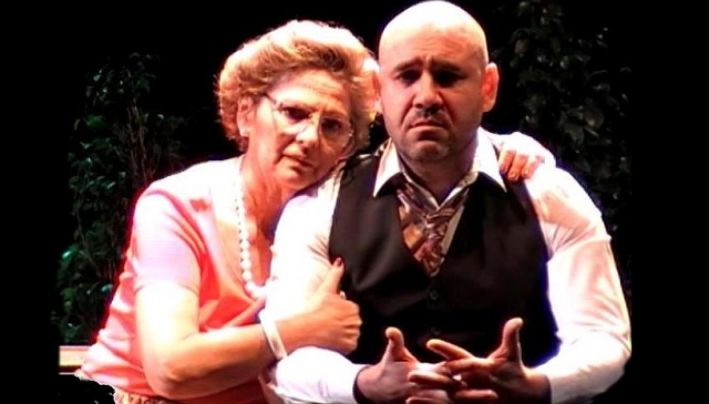 Conversaciones con mamá