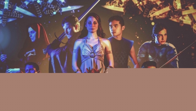 Una Corona para Claudia