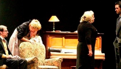 La herida del tiempo