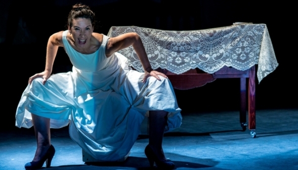 Los caminos de Federico