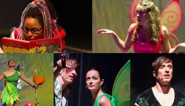 Campanilla, el Musical