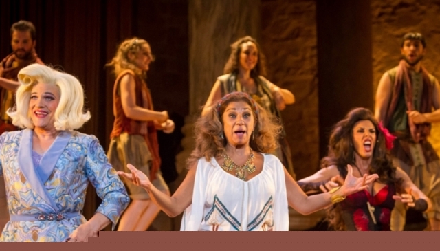 La Asamblea de las Mujeres