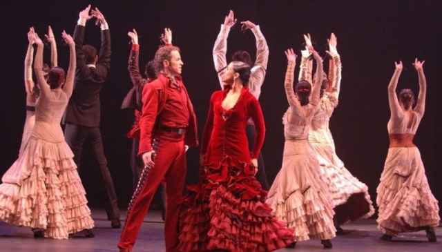 Homenaje a Antonio Ruiz Soler